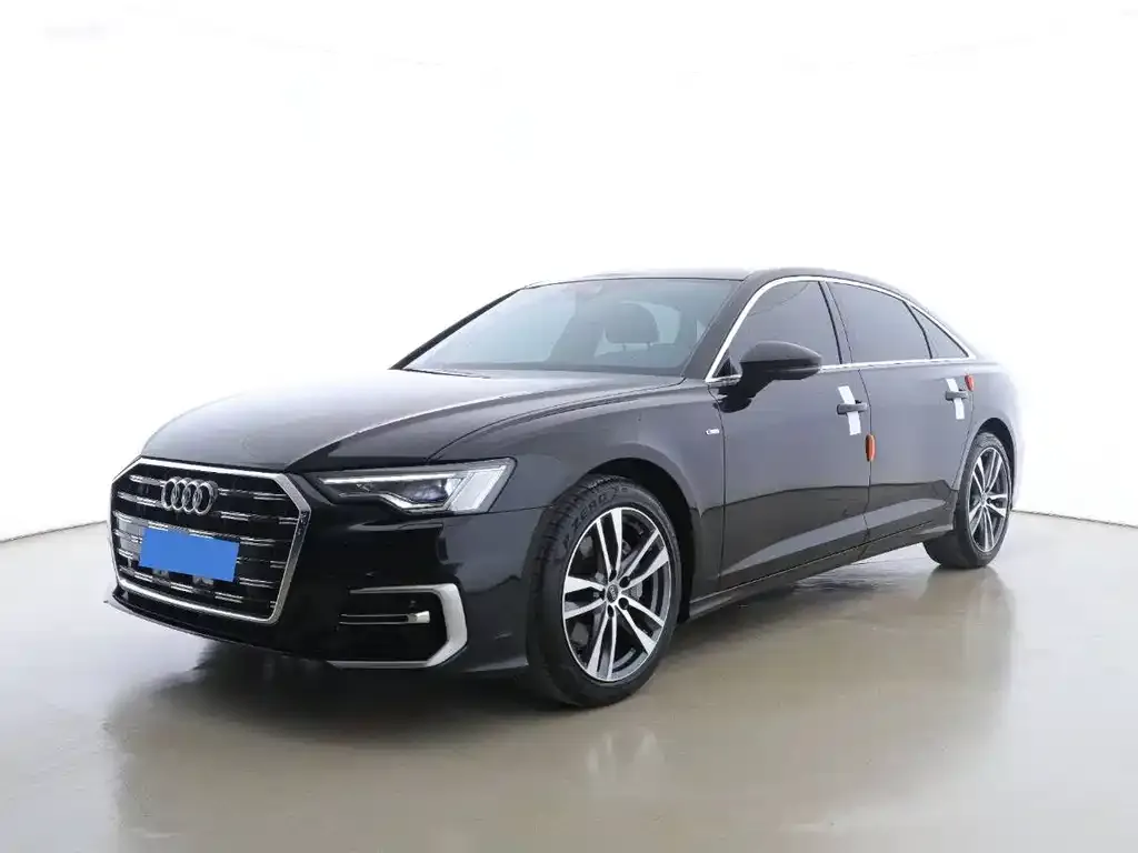 Audi A6L 2023 из CN, фото 1