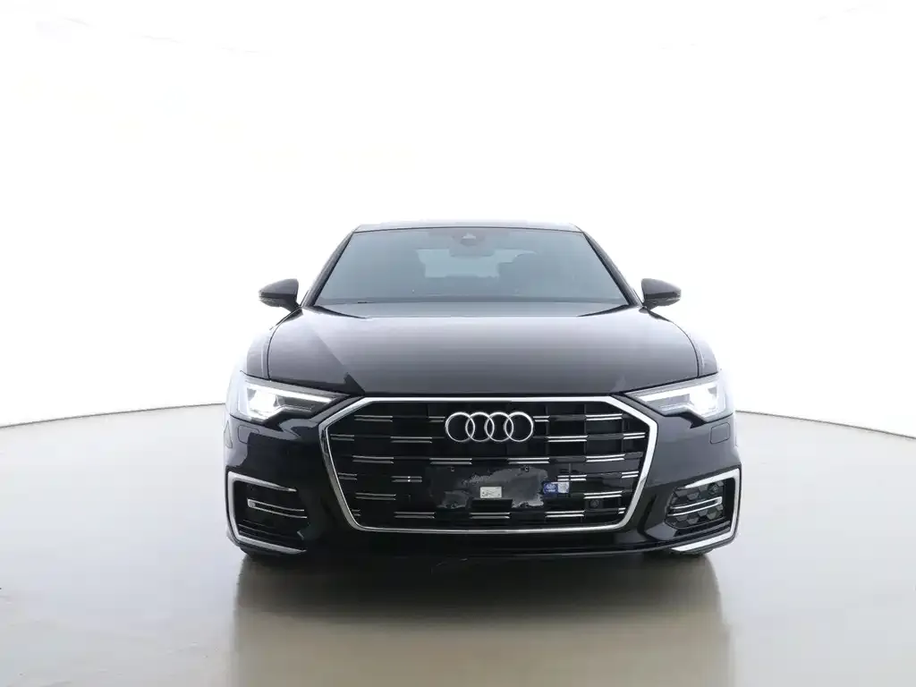 Audi A6L 2023 из CN, фото 2