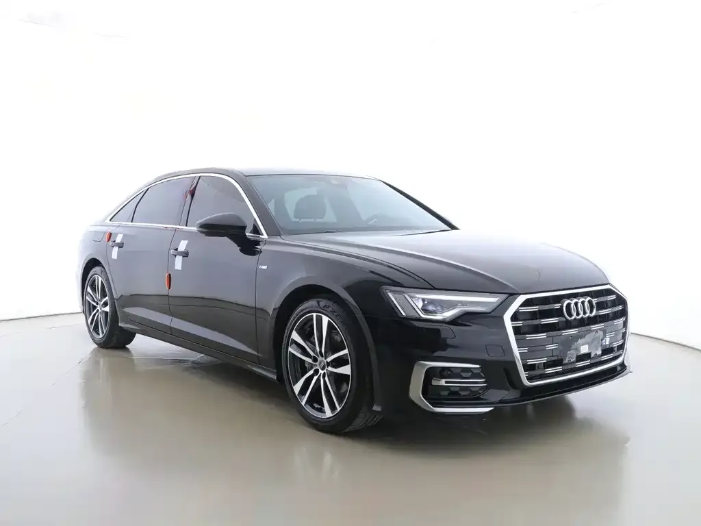 Audi A6L 2023 из CN, фото 3