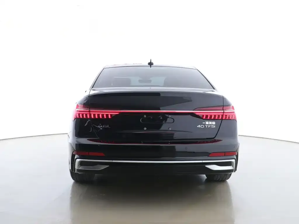 Audi A6L 2023 из CN, фото 5