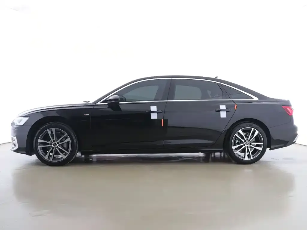 Audi A6L 2023 из CN, фото 8