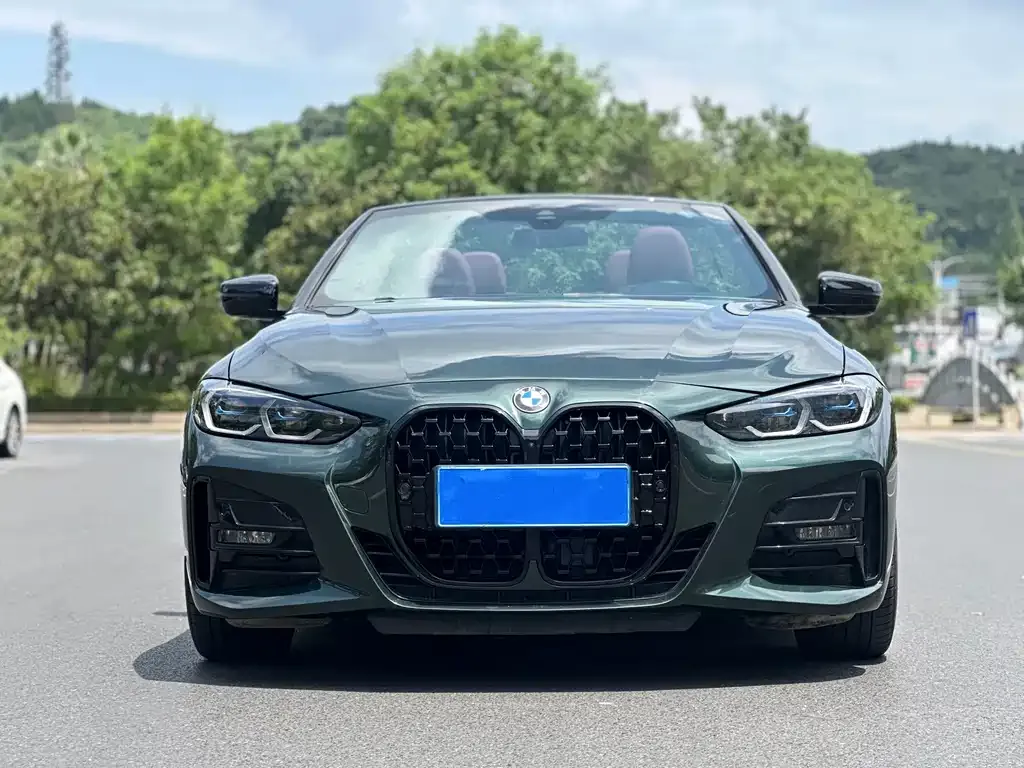 BMW 4 Series — фото 2