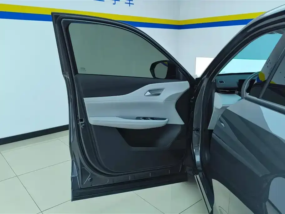 Changan UNI-Z 2025 из CN, фото 7