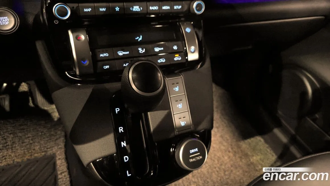 Hyundai Casper — фото 9