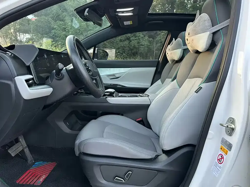 Changan UNI-T 2023 из CN, фото 7
