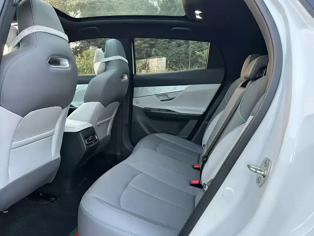 Changan UNI-T 2023 из CN, фото 8