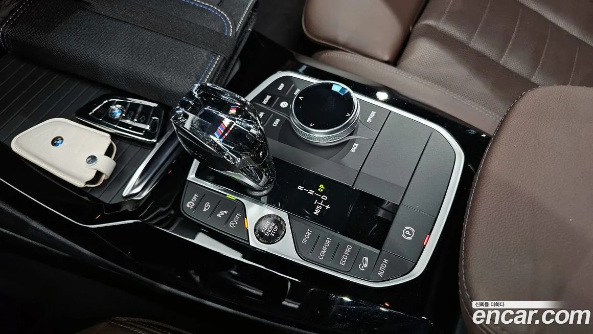 BMW X3 2024 из KR, фото 9