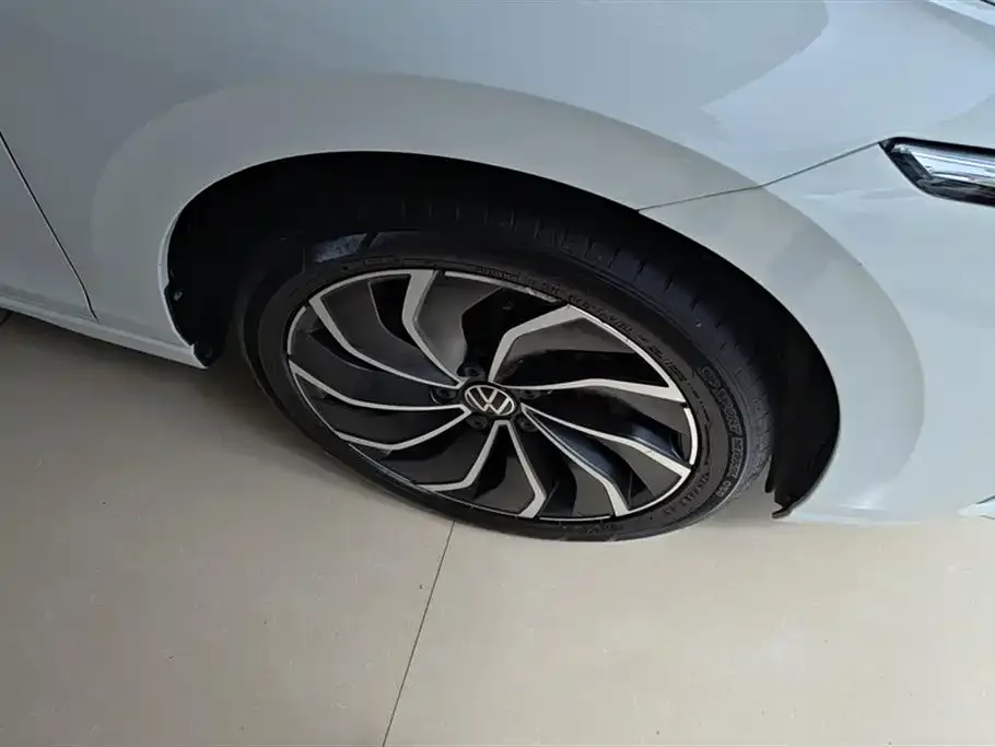 Volkswagen Golf 2021 из CN, фото 6