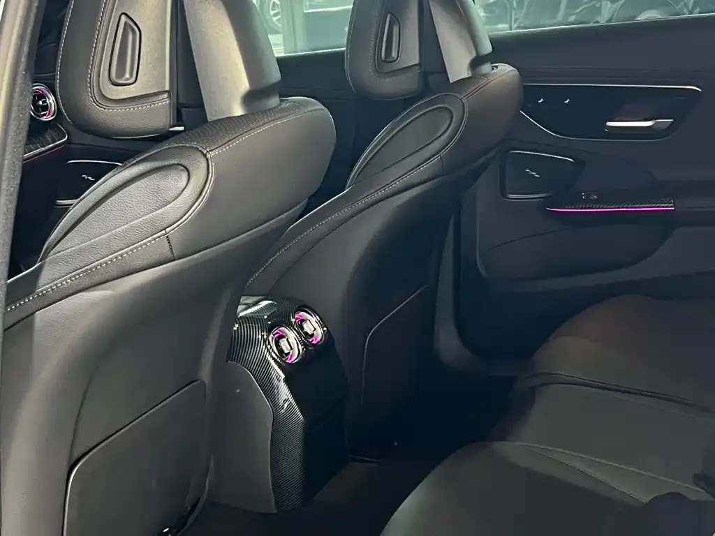 Mercedes-Benz C-Class 2023 из CN, фото 4