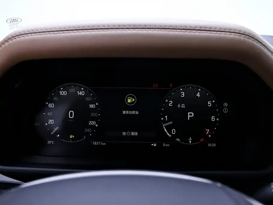Land Rover Defender 2024 из CN, фото 6
