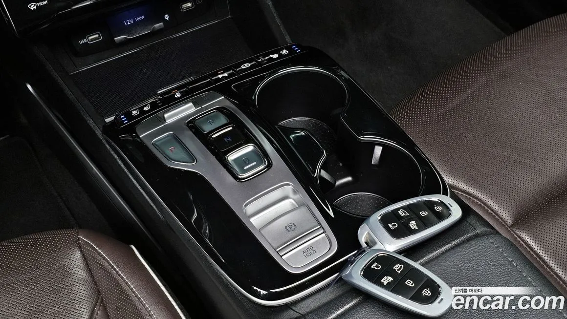 Hyundai Tucson — фото 9