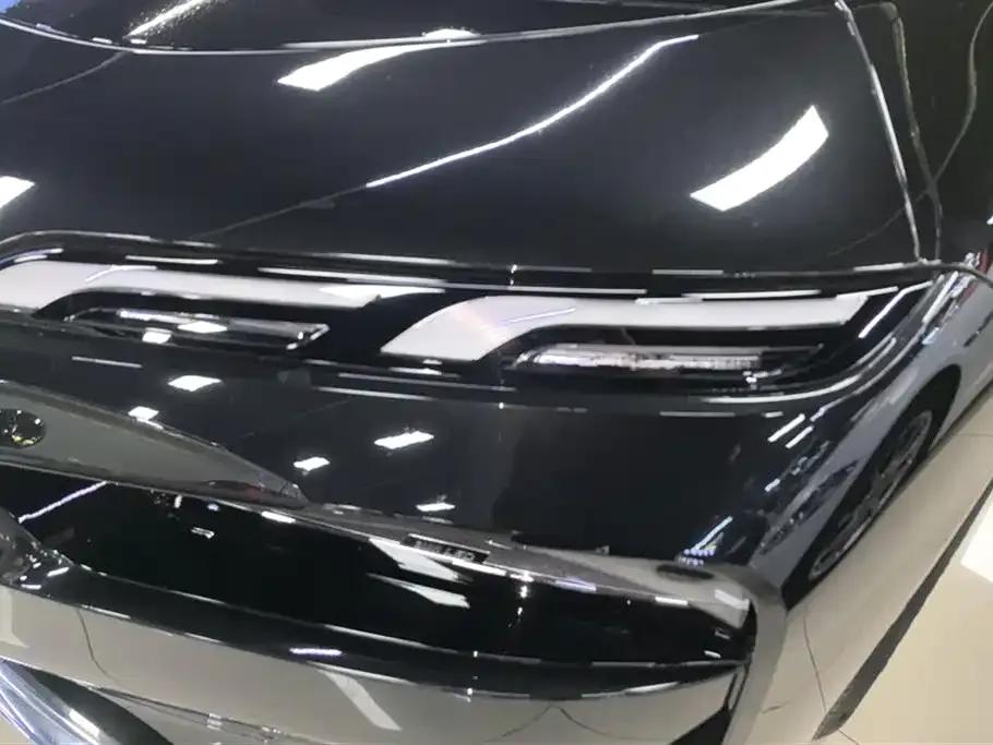 BMW 7 Series 2023 из CN, фото 5