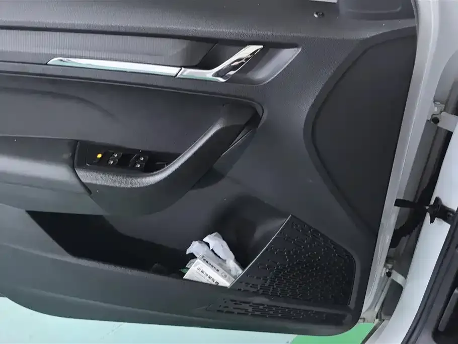 Skoda Kamiq 2024 из CN, фото 7