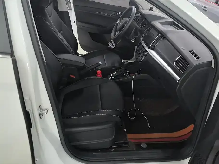 Skoda Kamiq 2024 из CN, фото 8