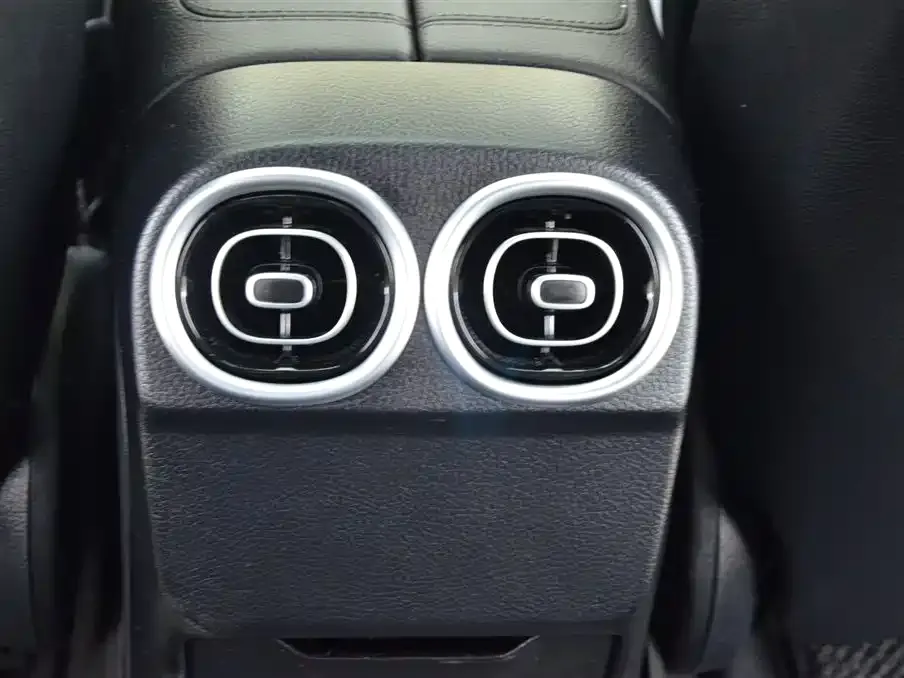 Mercedes-Benz C-Class 2022 из CN, фото 9