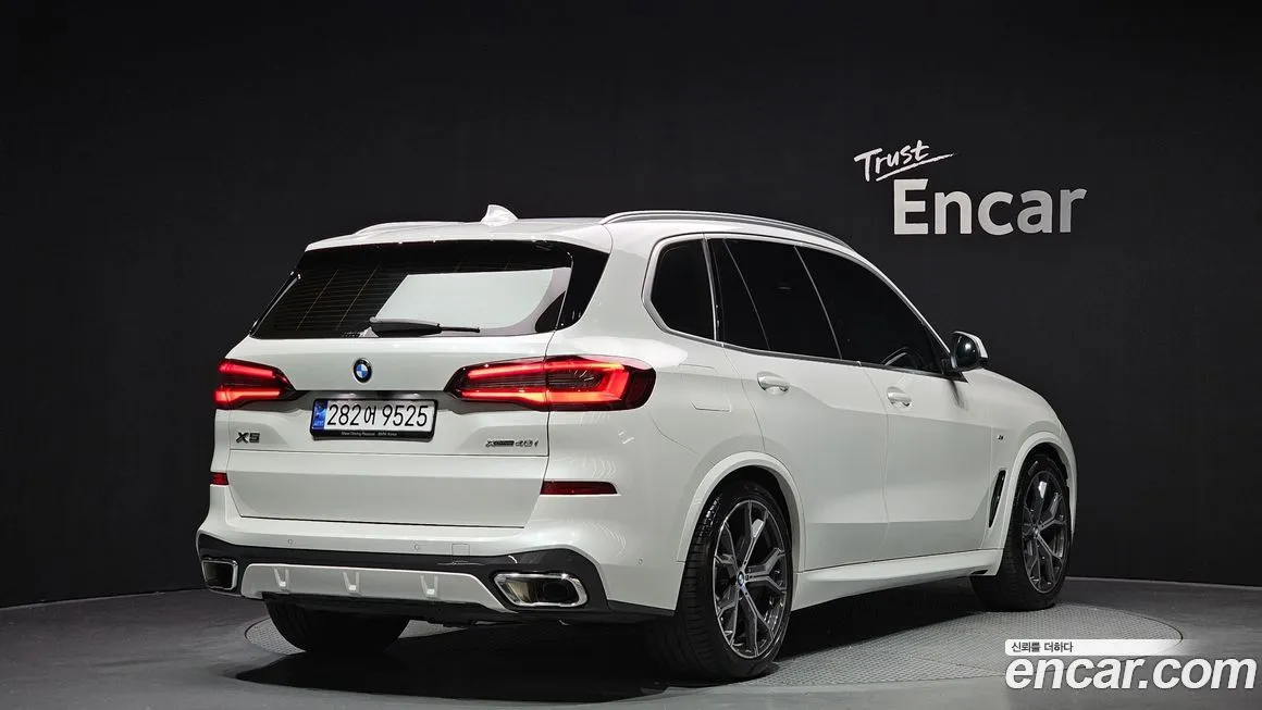 BMW X5 — фото 2