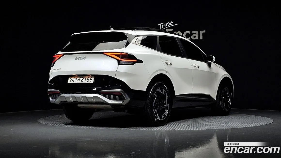 Kia Sportage — фото 2