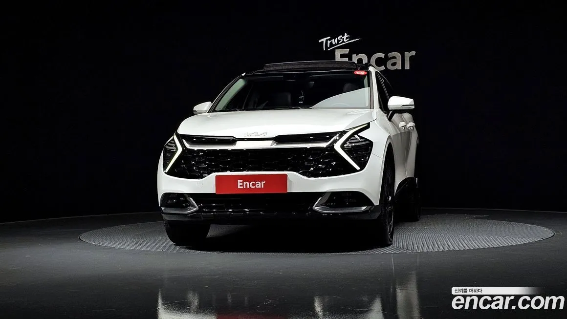 Kia Sportage — фото 3