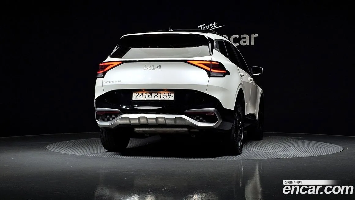 Kia Sportage — фото 4