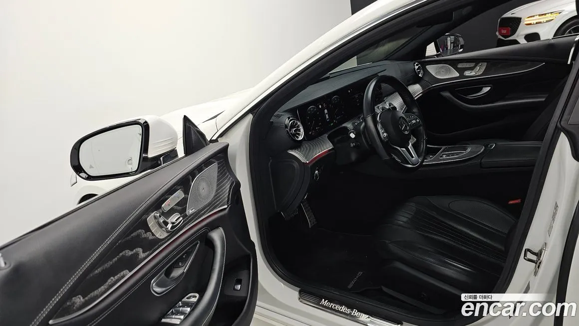 Mercedes-Benz CLS-Class 2021 из KR, фото 10