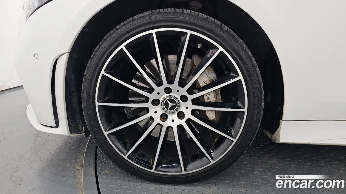 Mercedes-Benz CLS-Class 2021 из KR, фото 5