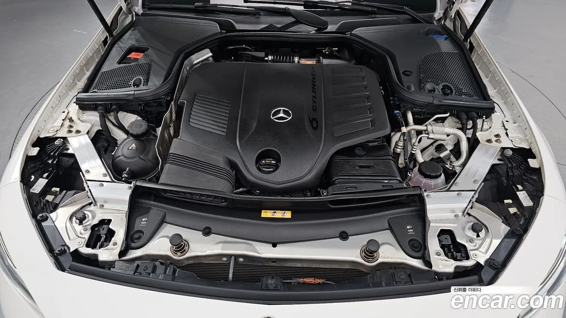 Mercedes-Benz CLS-Class 2021 из KR, фото 6