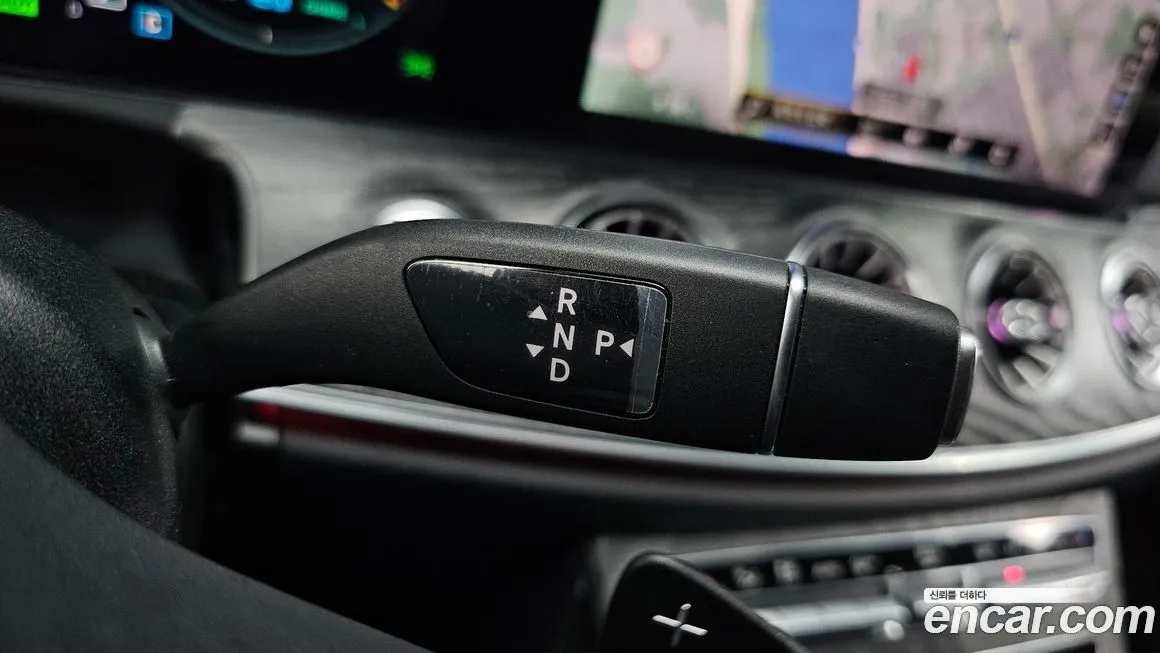 Mercedes-Benz CLS-Class 2021 из KR, фото 9