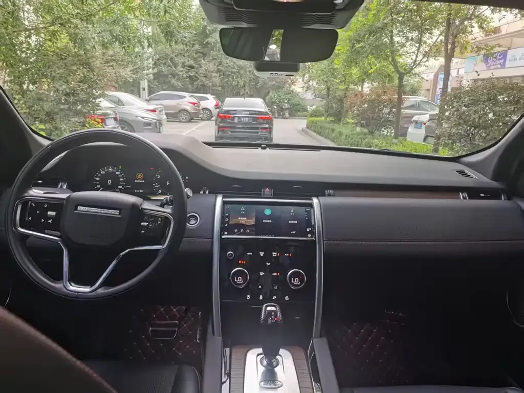 Land Rover Discovery Sport 2022 из CN, фото 6
