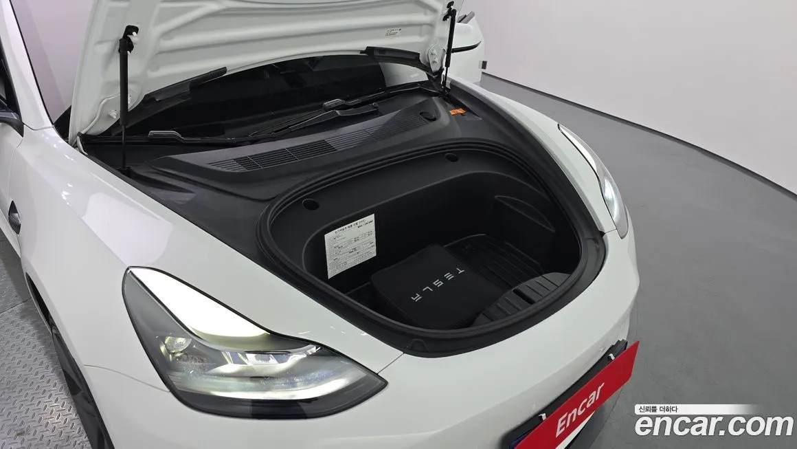 Tesla Model 3 2021 из KR, фото 6