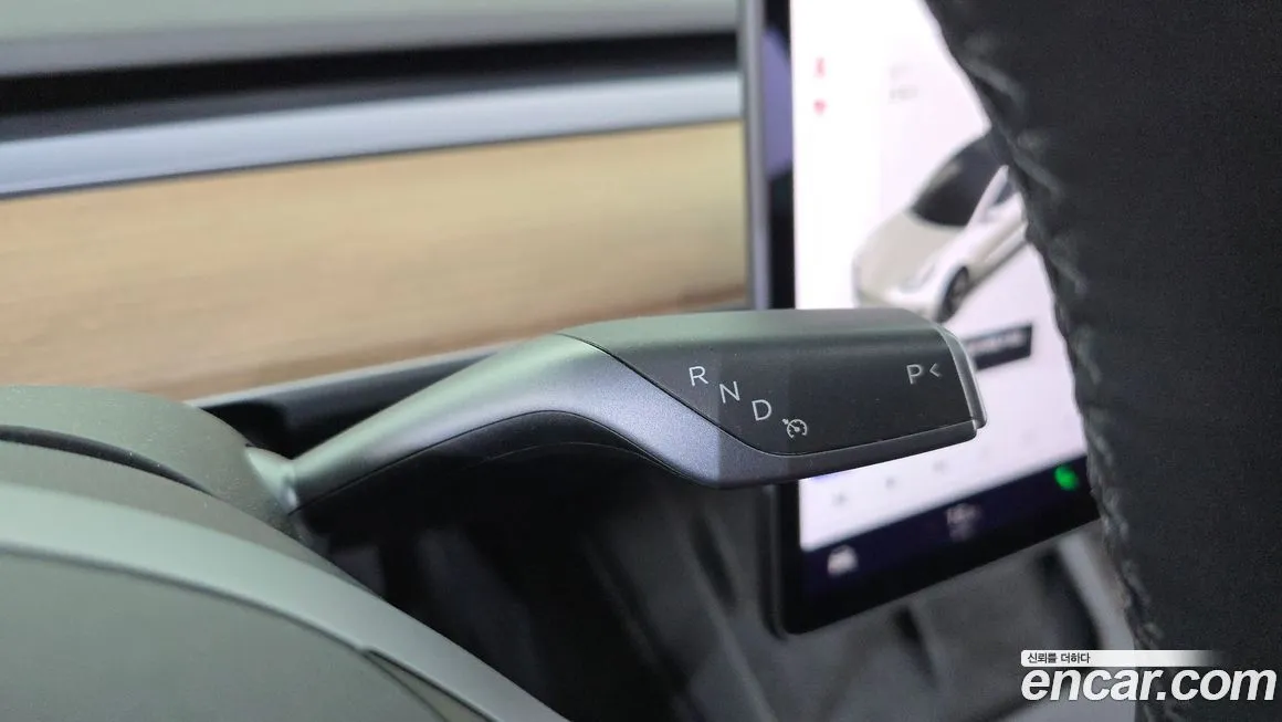 Tesla Model 3 2021 из KR, фото 9