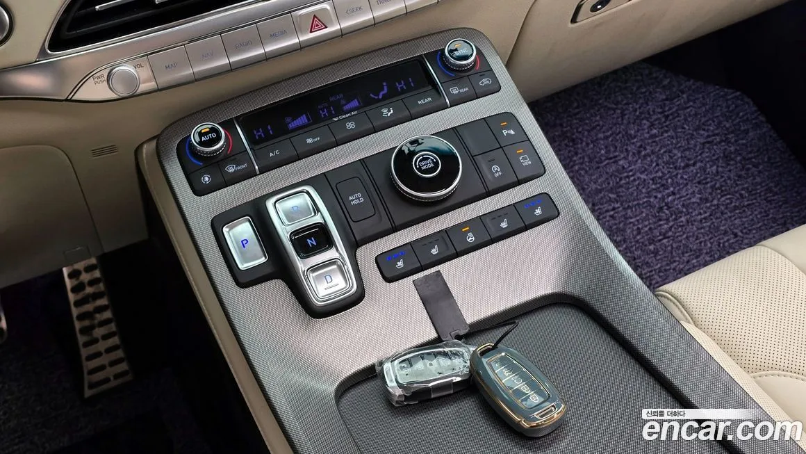 Hyundai Palisade — фото 9