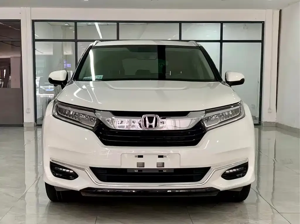 Honda Avancier 2021 из CN, фото 2