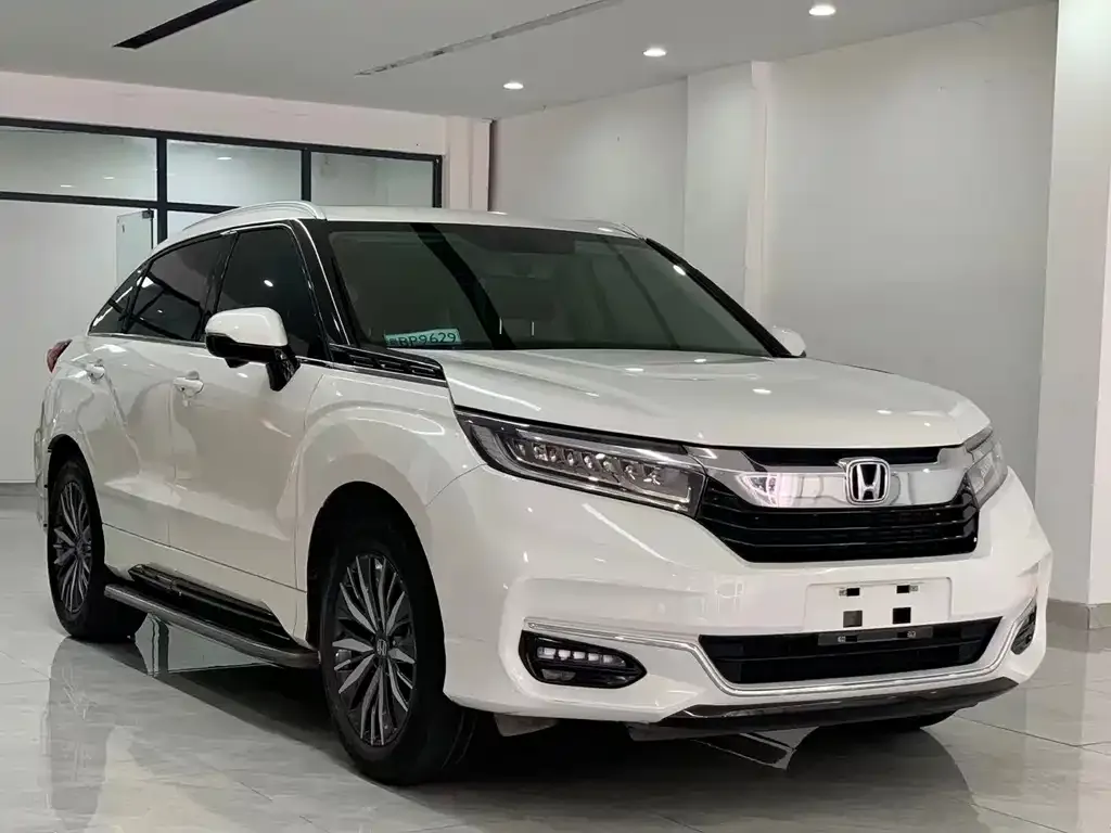 Honda Avancier 2021 из CN, фото 3
