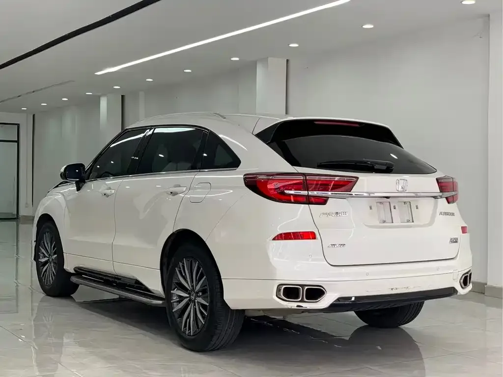 Honda Avancier 2021 из CN, фото 4