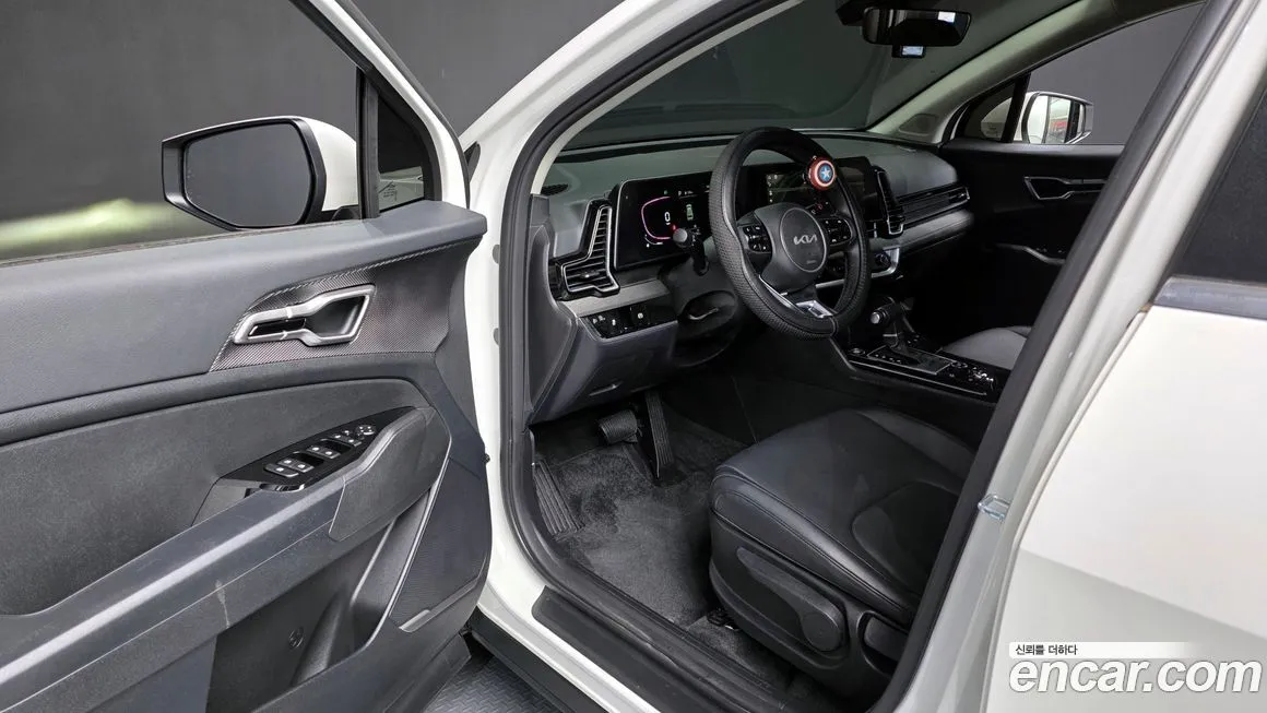 Kia Sportage — фото 10