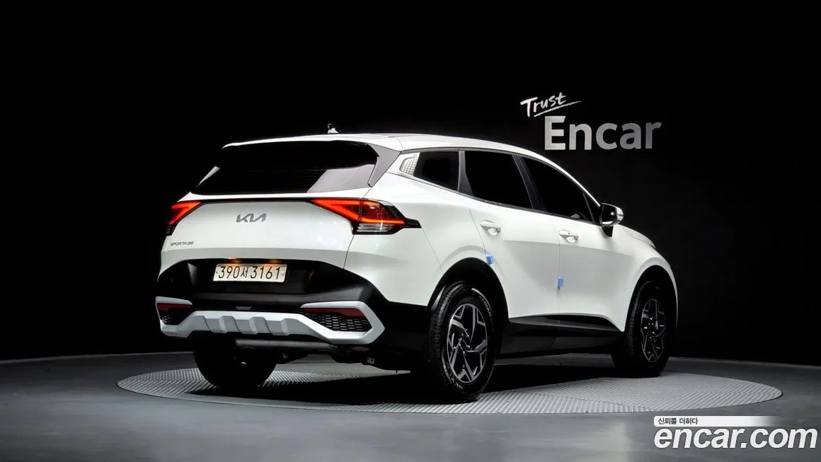 Kia Sportage — фото 2