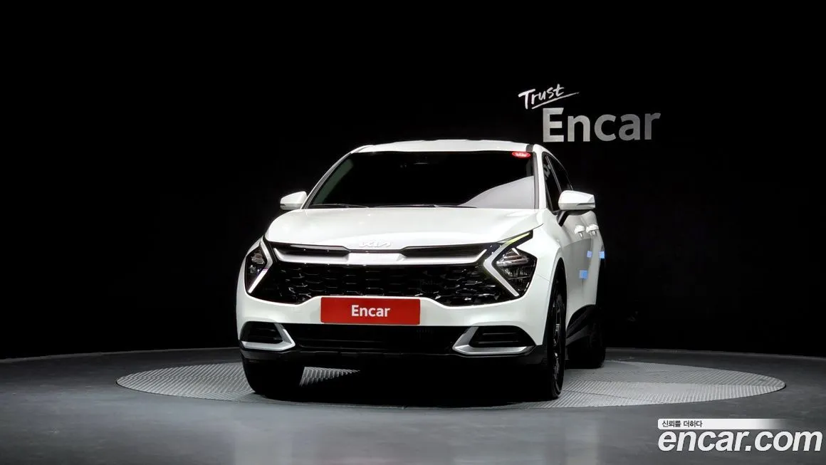 Kia Sportage — фото 3