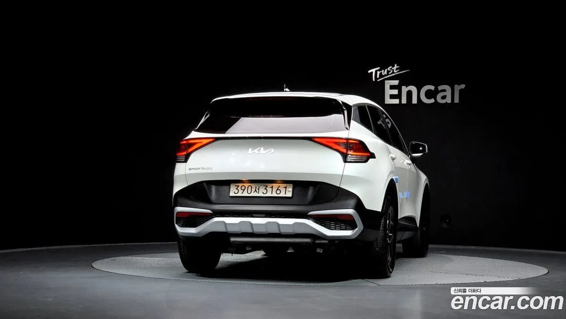 Kia Sportage — фото 4