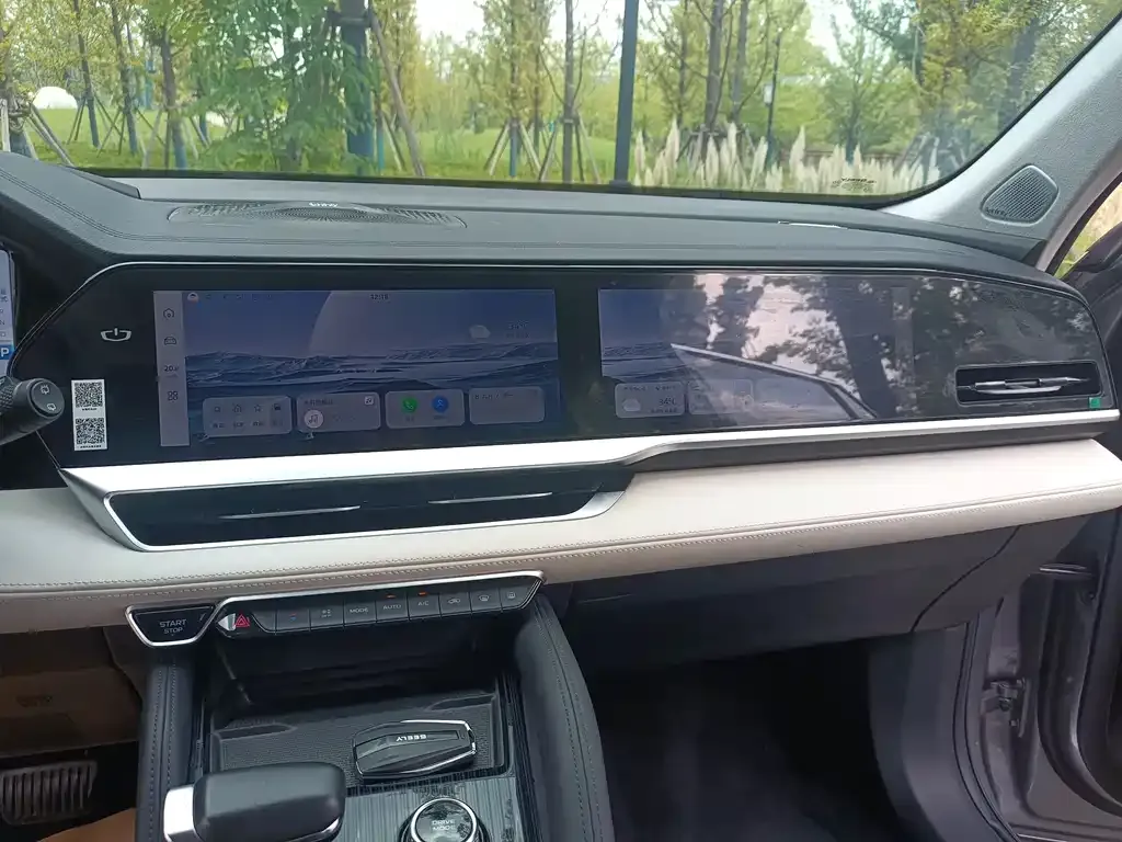 [object Object] Xingyue L 2023 из CN, фото 10