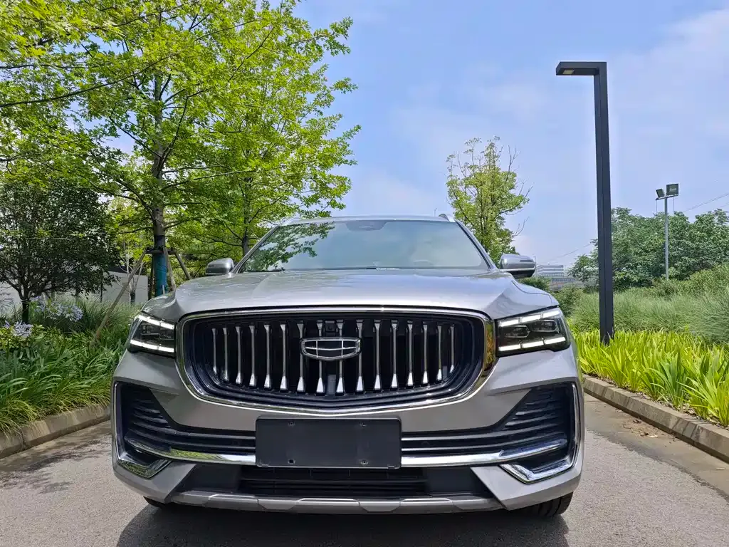 [object Object] Xingyue L 2023 из CN, фото 2