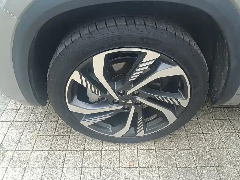 [object Object] Xingyue L 2023 из CN, фото 4