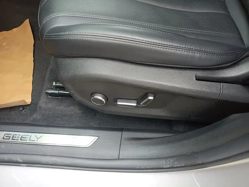 [object Object] Xingyue L 2023 из CN, фото 6