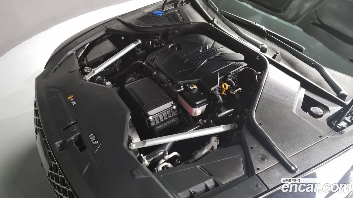 Genesis G80 2022 из KR, фото 6