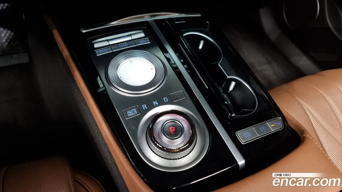 Genesis G80 2022 из KR, фото 9
