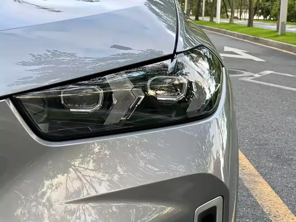 BMW X5 2024 из CN, фото 6