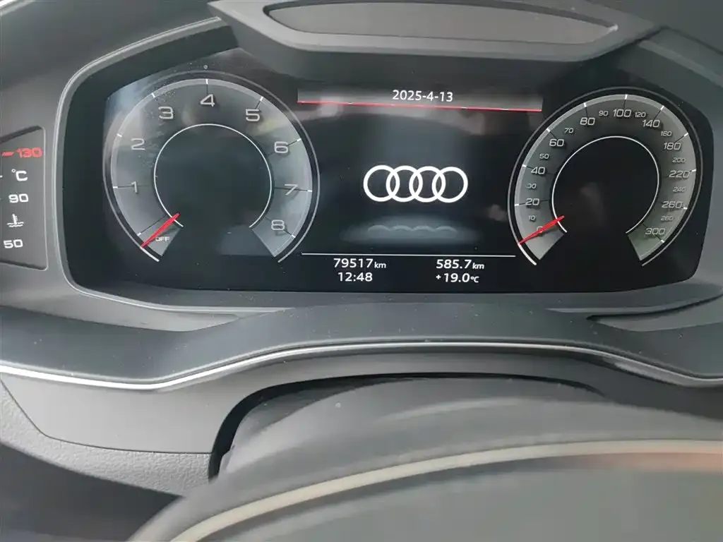 Audi A6L 2022 из CN, фото 3