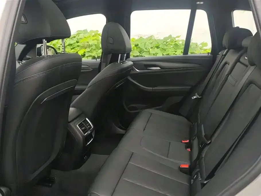 BMW X3 2023 из CN, фото 8