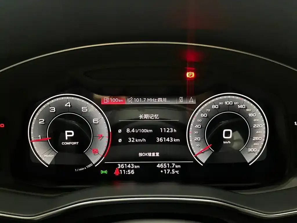 Audi A6L 2023 из CN, фото 8