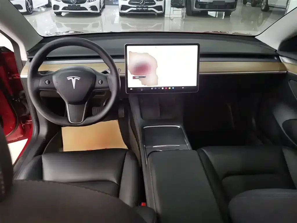 Tesla Model 3 2023 из CN, фото 10