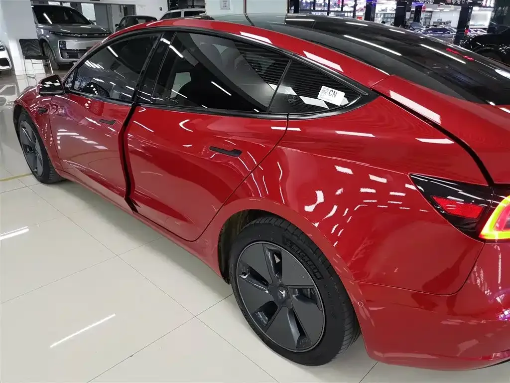 Tesla Model 3 2023 из CN, фото 5
